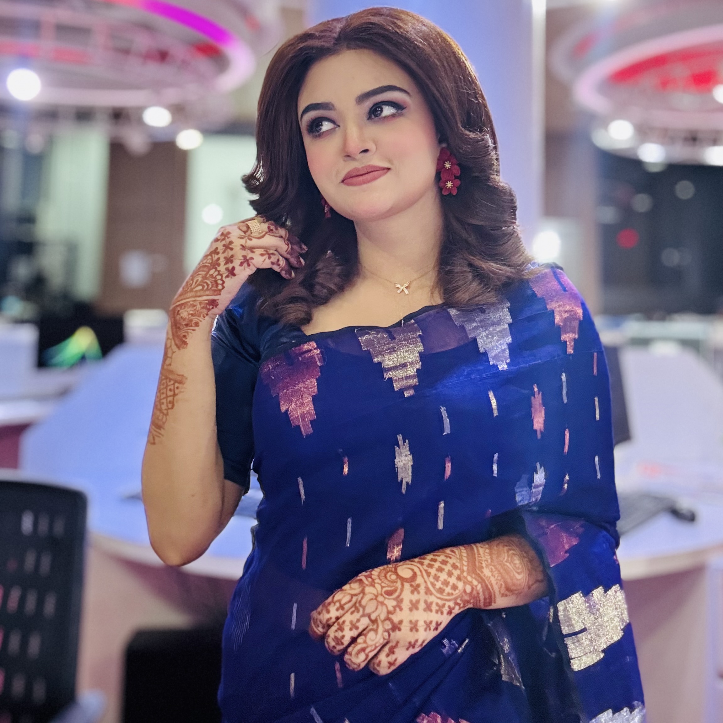 Kazi Aysha