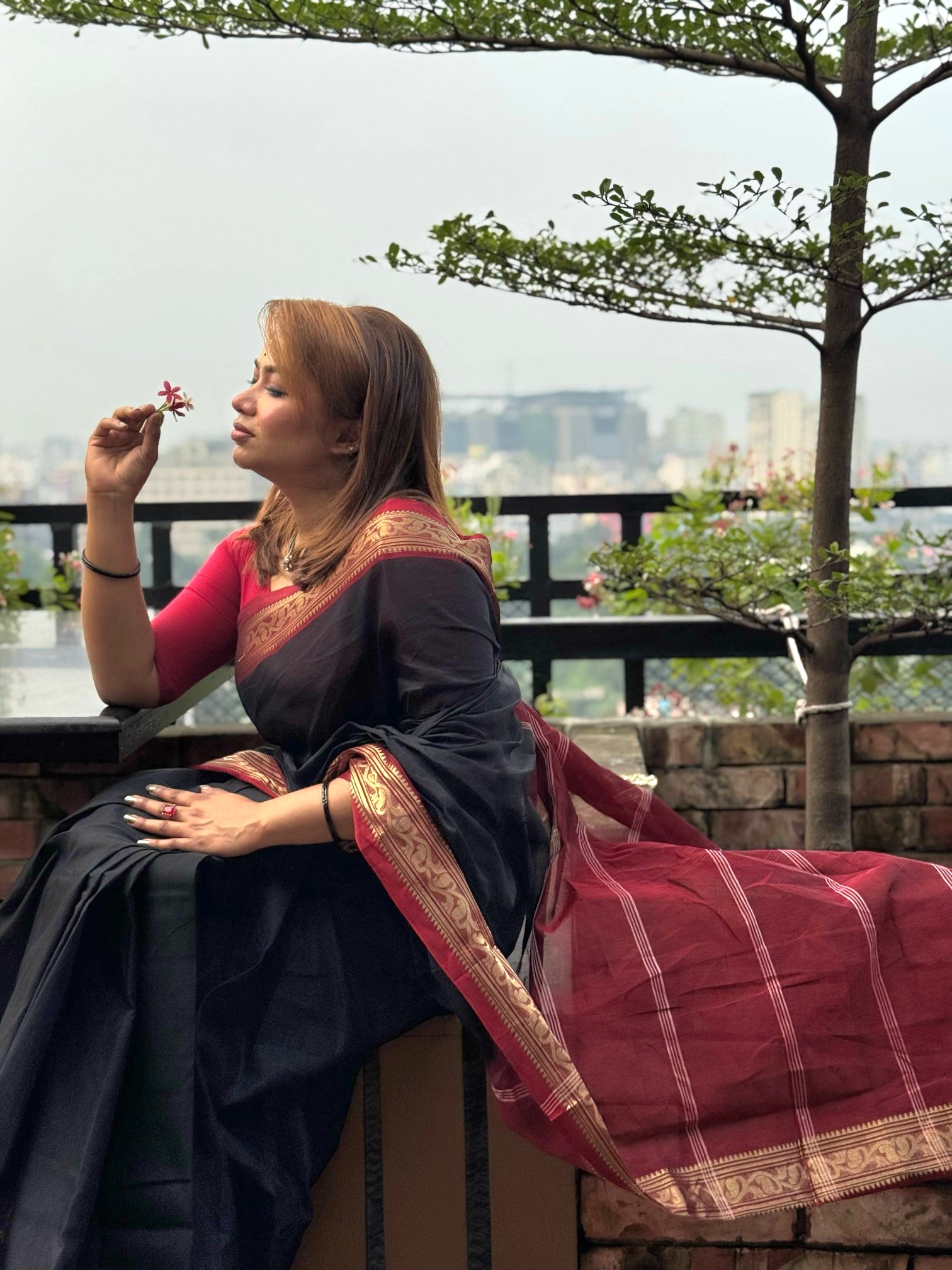 Ayesha Bubly